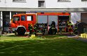 Kellerbrand Koeln Muelheim Wallstr Seidenstr P178